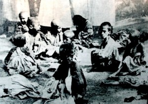 Ցեղասպանութեան Ճանաչման Պայքար