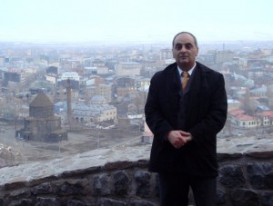 Edik Hovsepyan