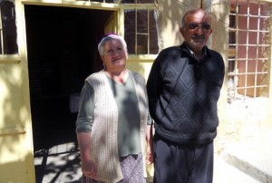 Mardin'deki Son Ermeniler