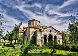 Trabzon Ayasofya’sı