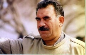 Öcalan
