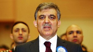 Աբդուլլահ Գյուլ