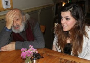 Արա Գյուլեր