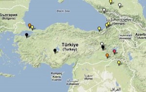 Արևմտահայերենը Թուրքիայում վերացման եզրին