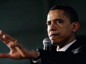 Բարաք Օբամա