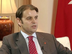 Թունջայ Բաբալը