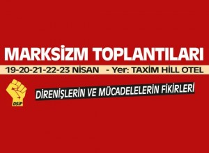 Թուրքիայի մարքսիստներ