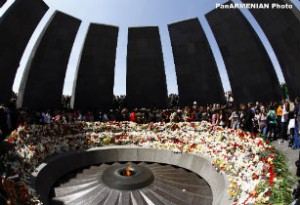 Հայոց ցեղասպանություն