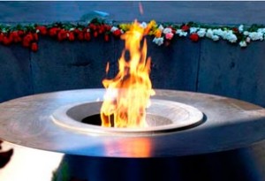 Հայոց ցեղասպանություն