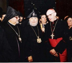 Հռոմի նորընտիր Ֆրանցիսկոս պապը