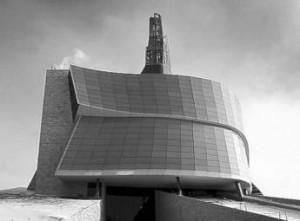 Մարդու իրավունքների կանադական թանգարանը