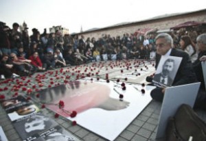 Ստամբուլում ոգեկոչել են