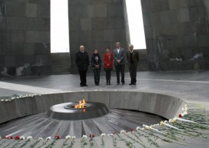 Ցեղասպանություն