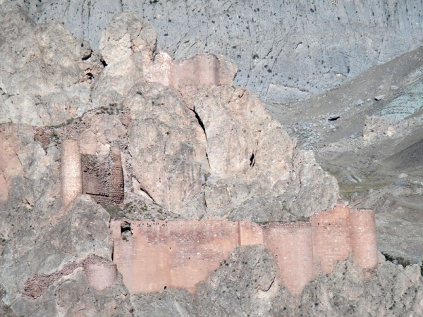 Բայազետի բերդը