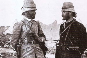 Mustafa Kemal'in İttihatçılığı ve 1915'e dair tavrı