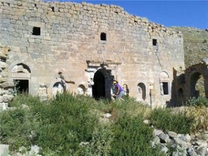 Surp Hovhannes Kilisesi