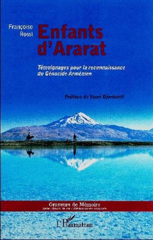 «Արարատի զավակները»