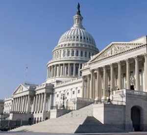 ԱՄՆ օրենսդիրներ