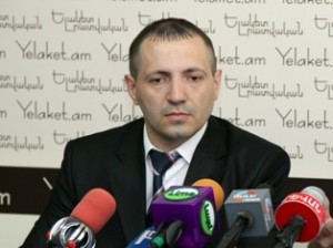 Անդրանիկ Իսպիրյան