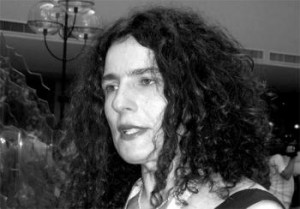 Արսինե Խանջյան