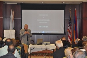 Դասախօսական Ձեռնարկ