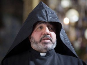 Երուսաղեմի Հայոց պատրիարք