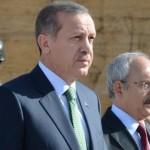 Էրդողան, Քըլըչդարօղլու