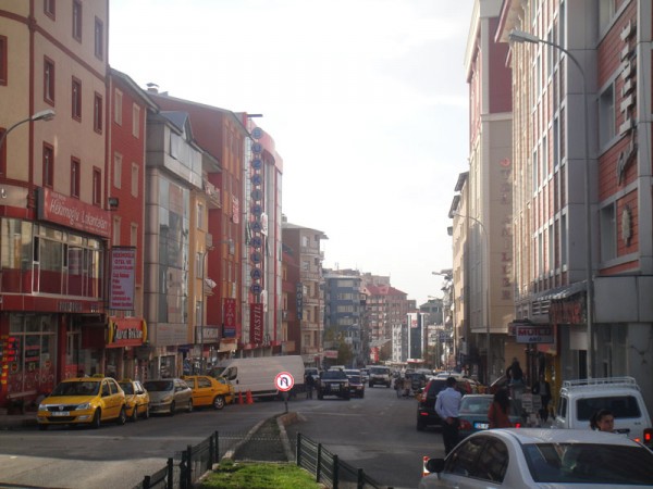 Պատկեր Էրզրումէն