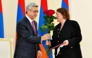Թեսսա Հոֆման