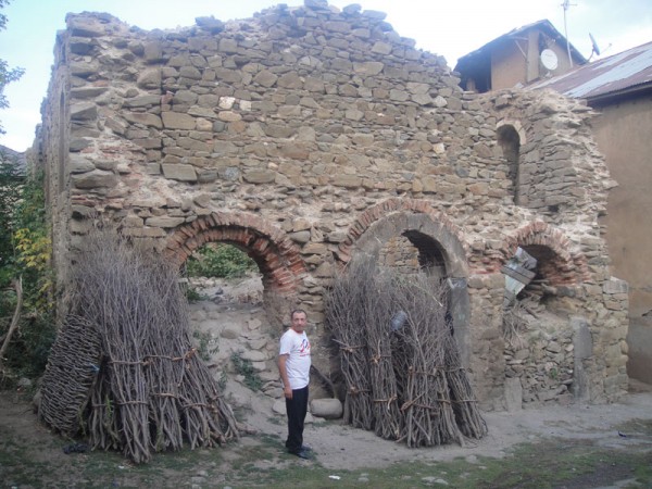 Մշոյ Սուրբ Մարինէ եկեղեցին