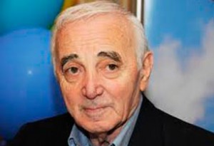 Շառլ Ազնավուր