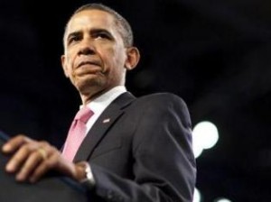 Օբամա