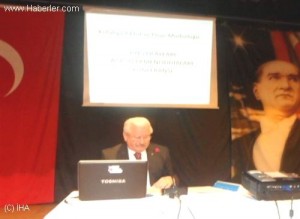 '1915 Olayları' Projesi