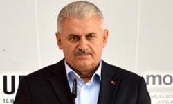 Binali Yıldırım