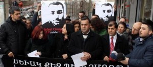 Sevag’ı Öldürmek Serbest