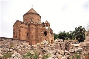 Աղթամարի Ս. Խաչ