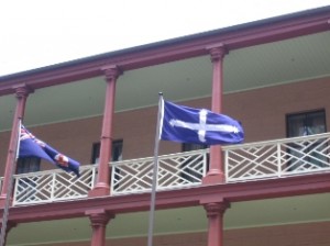 Ավստրալական խորհրդարան