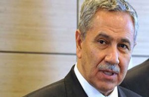 Բյուլենթ Արընչ