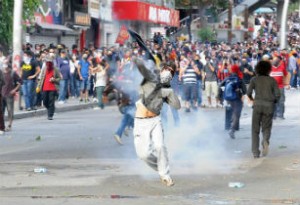 Թաքսիմ հրապարակ