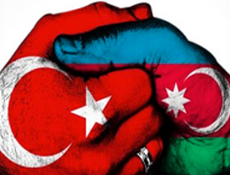 Թյուրքալեզու երկրներ