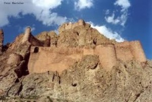 Կարսի բերդը