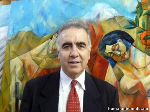 Հարութ Սասունյան