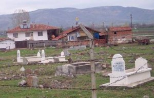 Մալաթիայում հայերի վերջին աղոթատունը