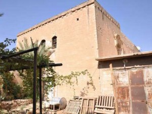 Մարդինի Սբ. Գևորգ հայկական եկեղեցին