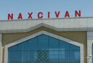 Նախիջևանում թուրքերը