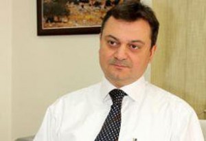 Շահան Գանտահարեան