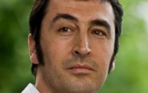 Ջեմ Օզդեմիր