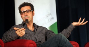 Սերժ Թանգյան