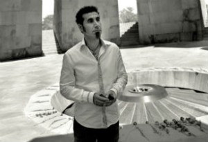 Սերժ Թանկյան