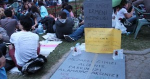 Սուրբ Հակոբ հայկական գերեզմանատուն